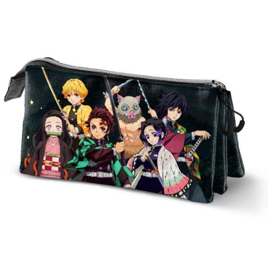 37543283 Trousse Scolaire Trois Compartiments Avec Rabat Couleur Corail 37543283 Trousse Scolaire Trois Compartiments Avec Rabat Couleur Corail