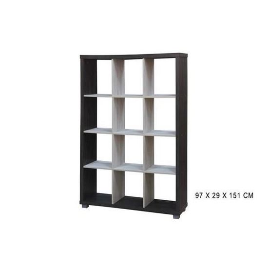 Meuble Rangement 12 Casiers Achat Vente Petit Meuble Rangement