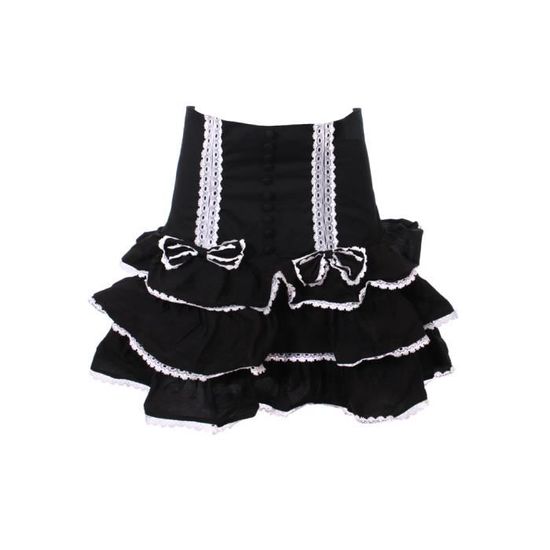 MakeMeChic Maillots De Bain 2 Pièces Pour Femme - Côtelés