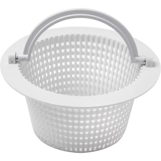 Steinbach Set Di Espansione Per Skimmer S1, Tubo Piscina 7 Metri, Morsetti E Accessori