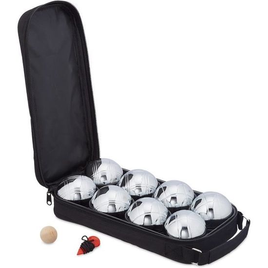 Support du compteur de points bicolore pétanque Support du compteur de points bicolore pétanque