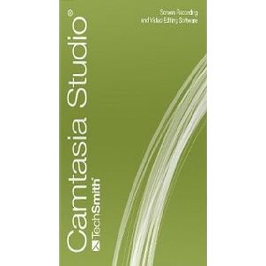 cle camtasia studio 8
