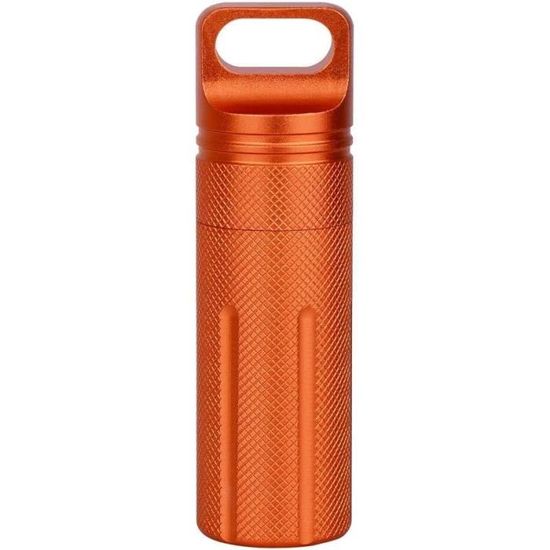 Lot De 36 Sifflets En Aluminium Extra Fort - 3 Tailles, Avec Porte-clés - Pour Sport, Randonnée, Camping, Sécurité - 120dB