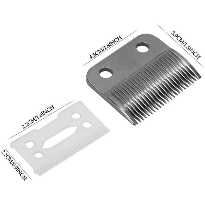 Tête De Lame De Rechange Pour Perforateur à Bride D'air Et Outil De Sertissage Neilsen CT5272