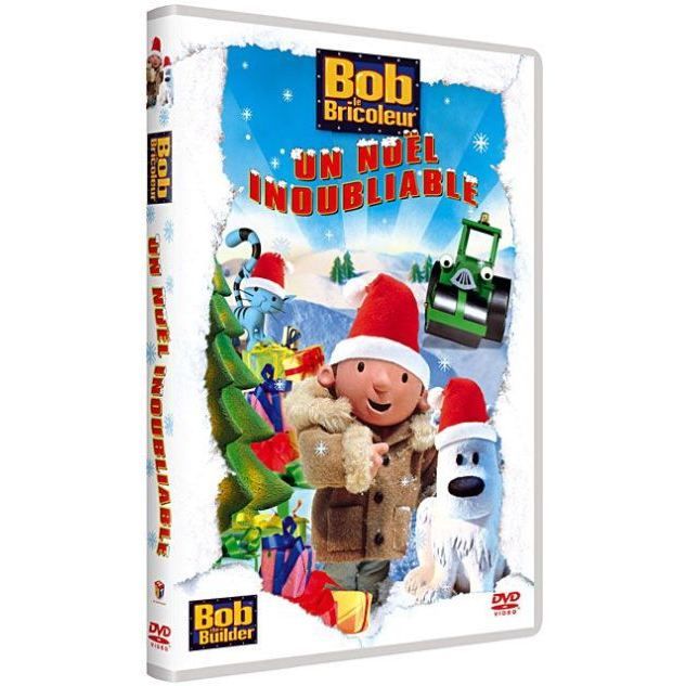 Builder/Bricoleur [DVD]