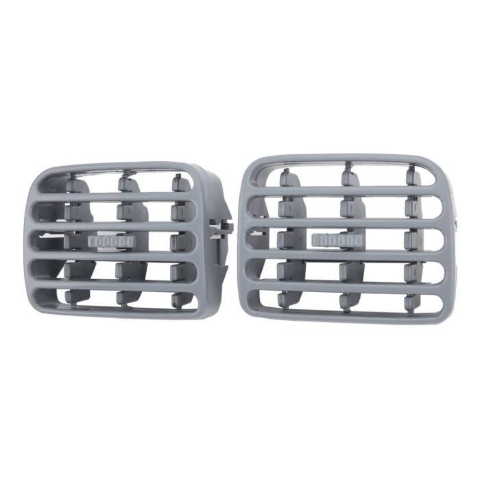 AYNEFY 7702258375 Grille d'aération centrale 7702258279 Remplacement d