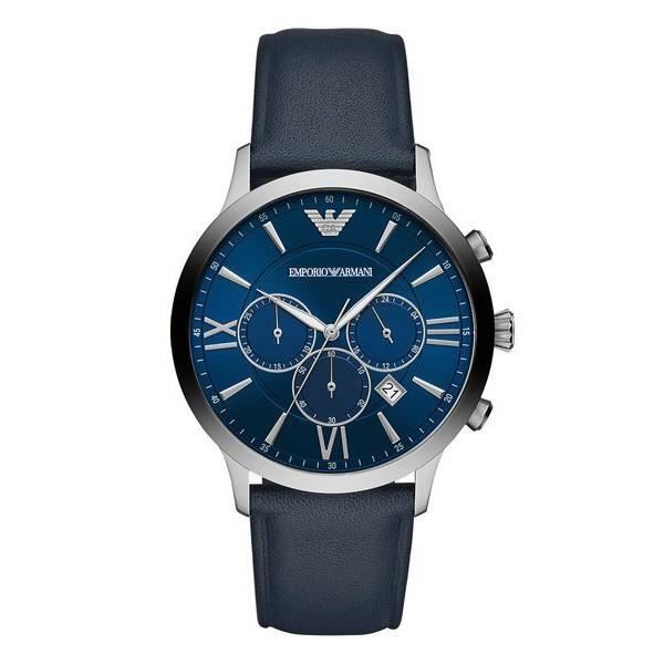 Montre Homme Armani AR11226 (Ø 43 mm)