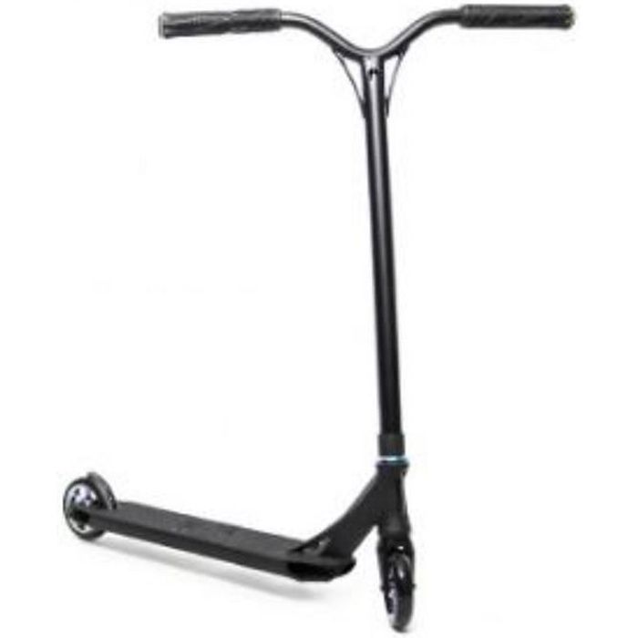 Trottinette Freestyle ETHIC DTC Artefact v2 Complete Neochrome