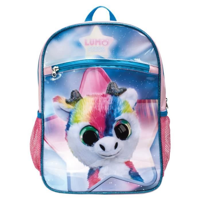 Sac à dos Lumo Stars