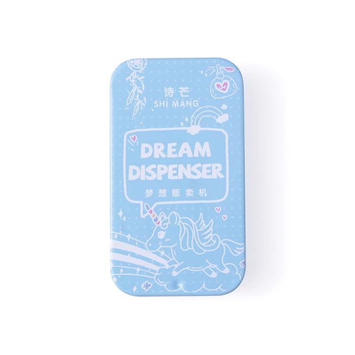 1PC Portable carte solide baume parfum parfum solide baume doux longue durée arôme déodorant parfum corps anti*ES15011
