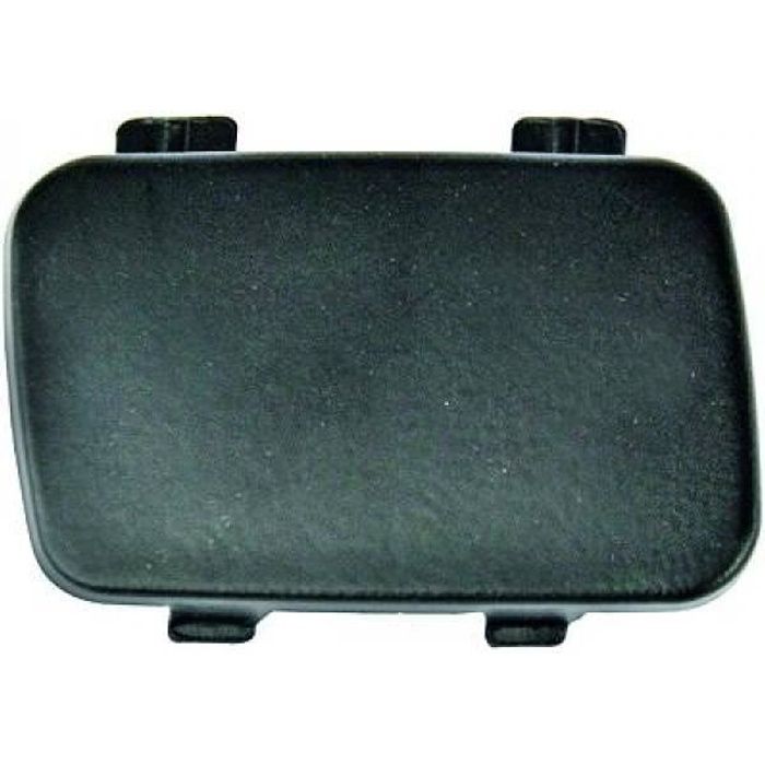 Cache crochet remorquage avant BMW Série 1 (E81, E82, E88) de 07 à 11 - 1280154