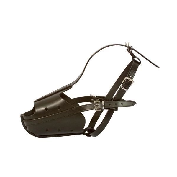 MUSELIERE POLICE T3 NOIR