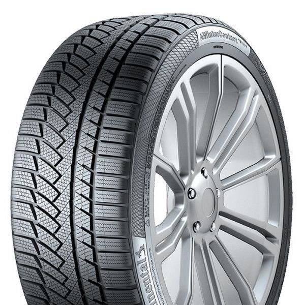 CONTINENTAL - Pneu Hiver - CONTI WINTER CONTACT TS 850 P SUV - 255/70 R16 T