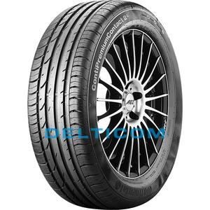 CONTINENTAL 205-50R17 89V PRECON2 - Pneu été