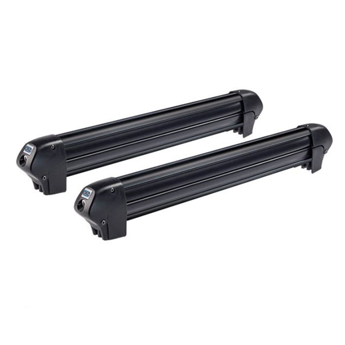 Porte ski Cruz pour barre de toit - Cruz Ski rack 6 - 8423443402231