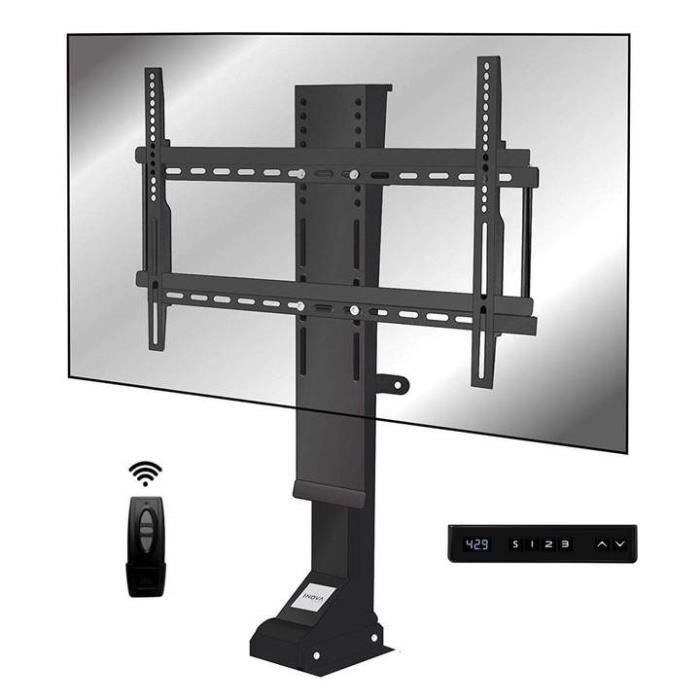 I-NOVA X8SB Support TV motorisé pour écran 32--70-