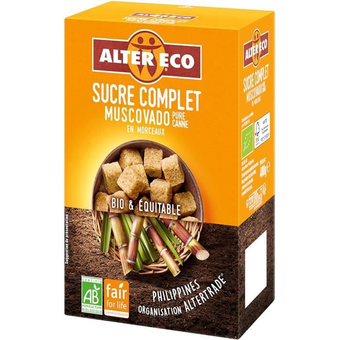 Ingredient De Cuisine Et Patisserie - Eco Sucre