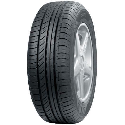 NOKIAN 165/70 R14 8987S CLine Van Pneu Camionnette Été