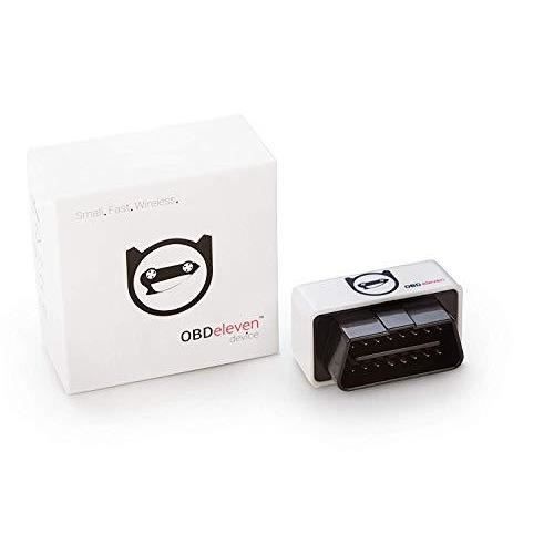OBDeleven - Appareil de Diagnostic pour véhicules VAG : Audi, VW, Seat, Skoda - Pas la Version Pro…
