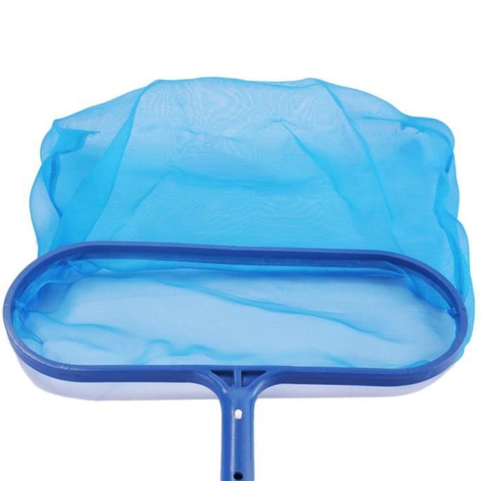 1 PCS Portable Piscine Net Piscine Skimmer Étang Feuille