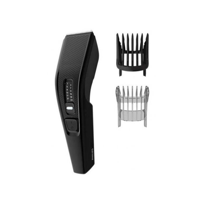 Tondeuse Philips HC3510/15 Noir