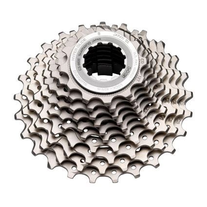 Cassette Ultegra 6500 9V 12-27