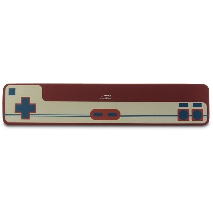 SPEEDLINK GAMEREST, Marron, 360 x 70 x 13 mm