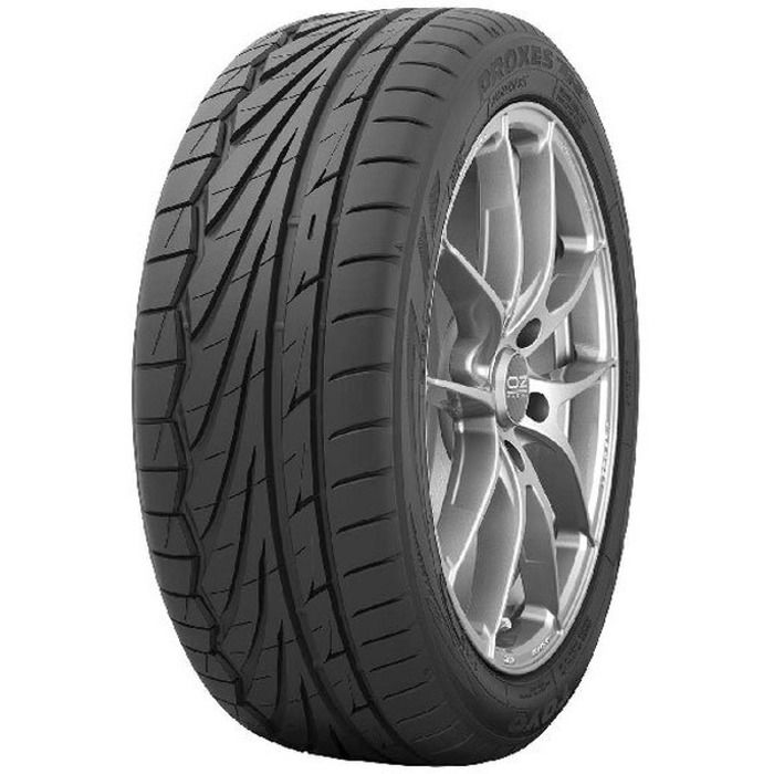 TOYO - Pneu Eté - PROXES TR1 - 195/50 R15 V