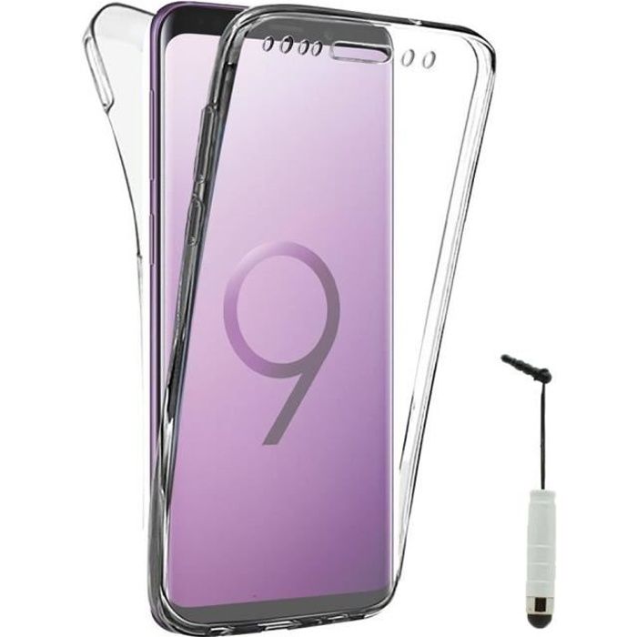 Pour Samsung Galaxy S9 5.8\