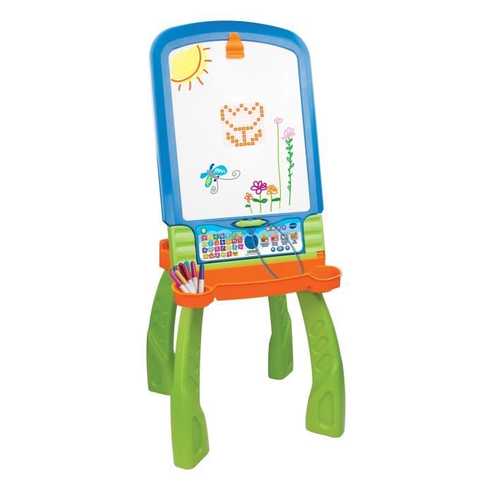 VTech DigiArt - Magisch Tekenbord 3 in 1, AA, 650 mm, 190 mm, 450 mm, 5,5 kg