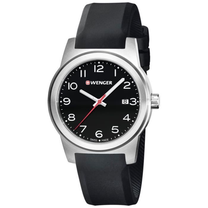 Montre homme où femme FIELD COLOR 01.0441.144. Sp