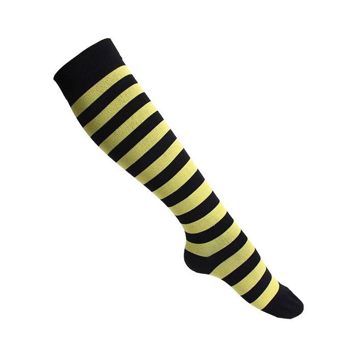 Chaussettes De Cyclisme SUPPORT Unisexes - Respirantes, Anti-ampoules, Pour Vélo, Randonnée, Escalade