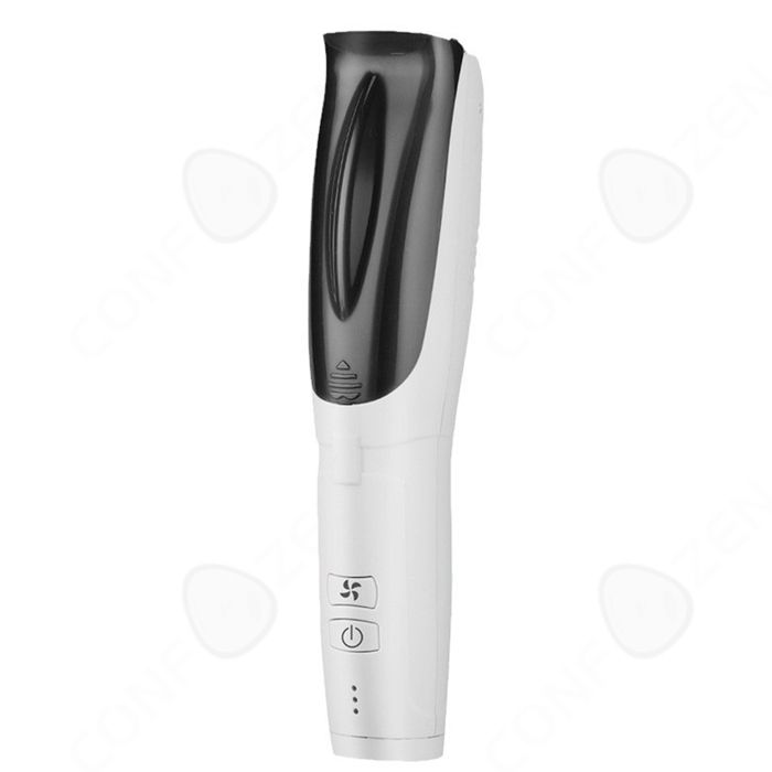 Comparer les prix de C Tondeuse chien usb tête en céramique durée d'utilisation environ 45 minutes tondeuses pour animaux de compagnie absorbant les