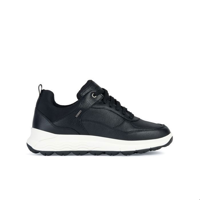 Geox Baskets femme Geox Spherica 4X4