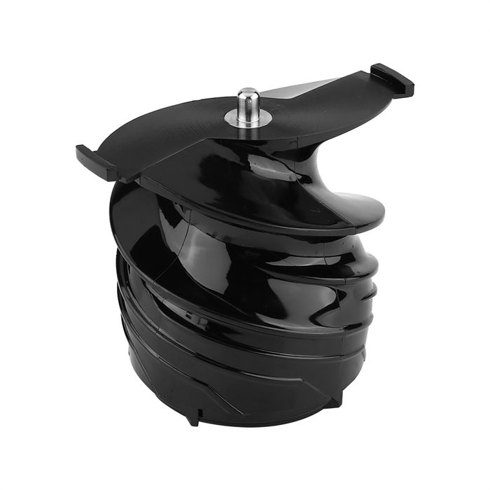1 tige dhélice de rechange pour extracteur de jus lent pour hélice à vis de mixeur - Rwoythk
