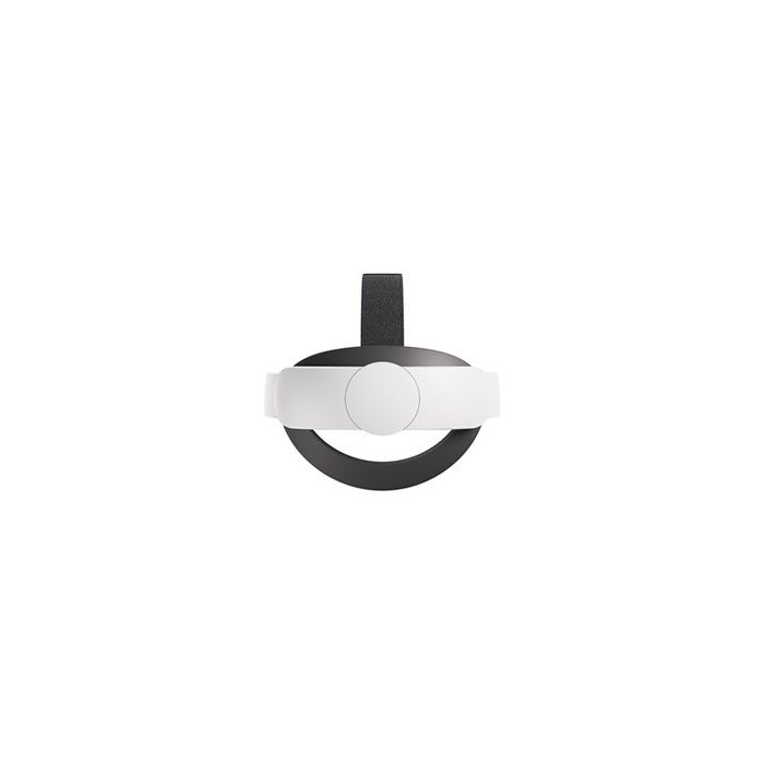 Accessoire réalité virtuelle Meta Sangle de maintien ergonomique Élite pour casque Meta Quest 3 et 3S