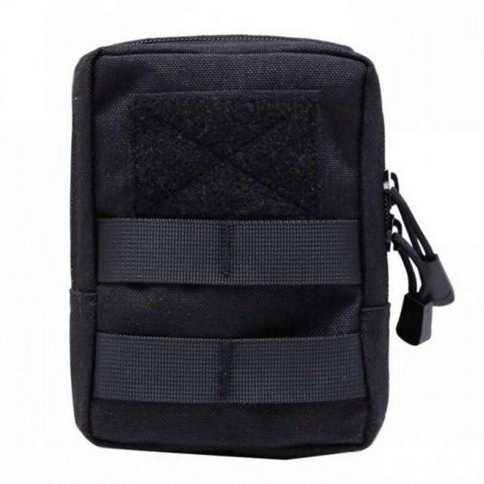 Sac MOLLE Sacoche Tactique Molle TRIWONDER - Pochette Ceinture Multifonction Pour Rando Et Outdoor Poche Molle EDC