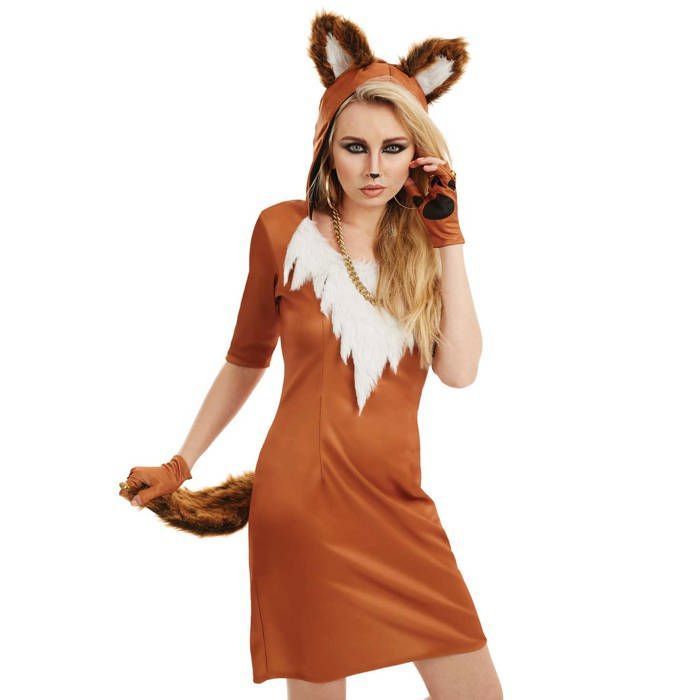 Costume Monsieur Loyal Cirque Pour Femme - Veste Queue De Pie Rouge, Déguisement Halloween
