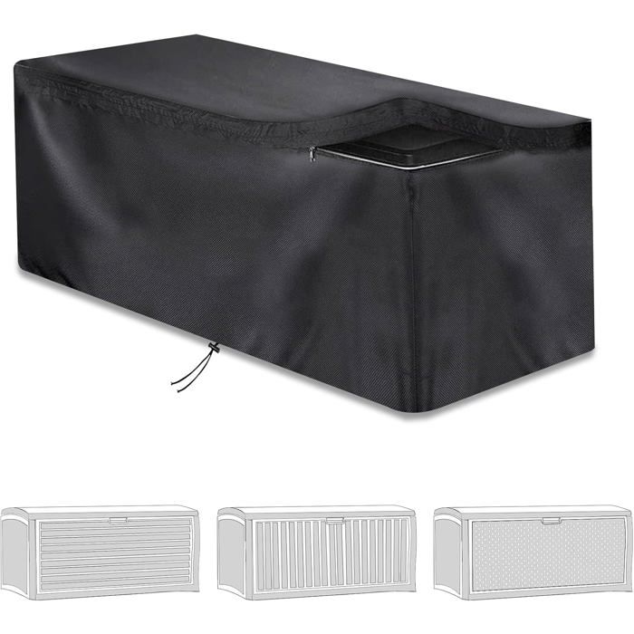 Housse de coffre de jardin - Shop Your Cover