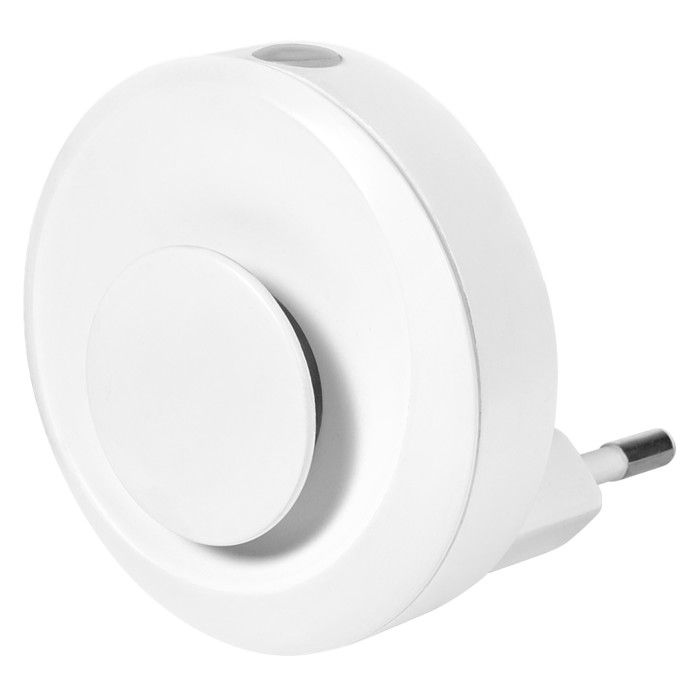 OSRAM Lunetta Backlight Ellipse blanc luminaire mobile 0 31 W 4 lm blanc chaud veilleuse avec détecteur de mouvement capteur