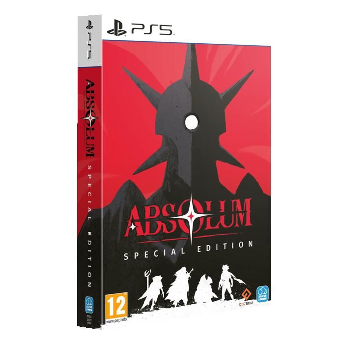 Absolum Special Edition PS5