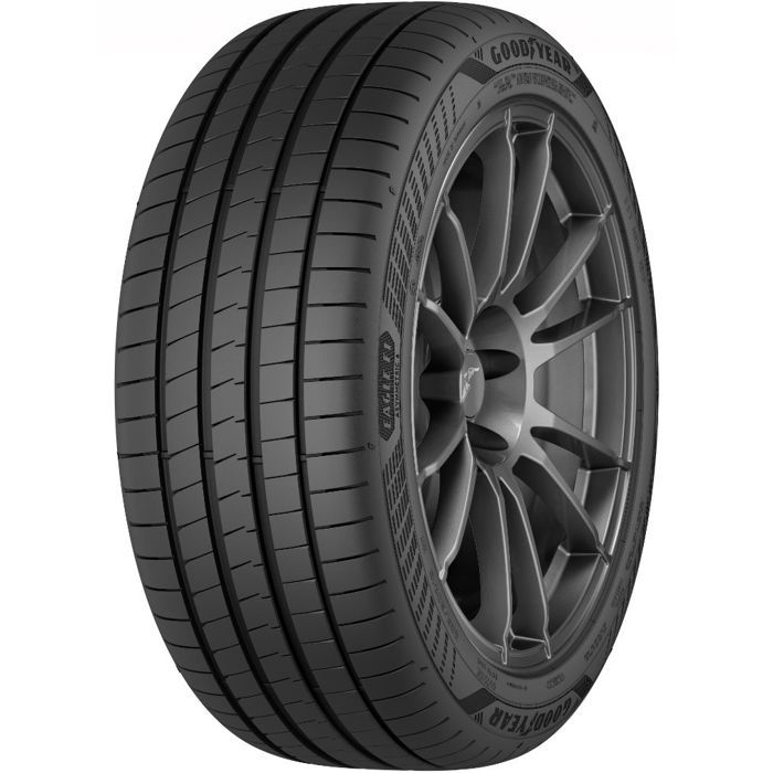 Pneus Tourisme Eté - GOODYEAR - EAGLE F1 ASYMMETRIC 6 - 225/55 R18 98Y