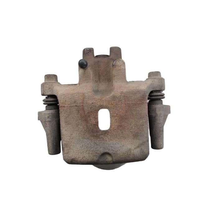 2 Étriers De Frein Avant Pour Mitsubishi Pajero III/IV – Remplace MR510537 | Système Sumitomo, 2 Pistons