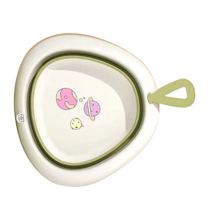 Minifinker Basin de lavage pliable Lavabo pliable iightweight kids ...