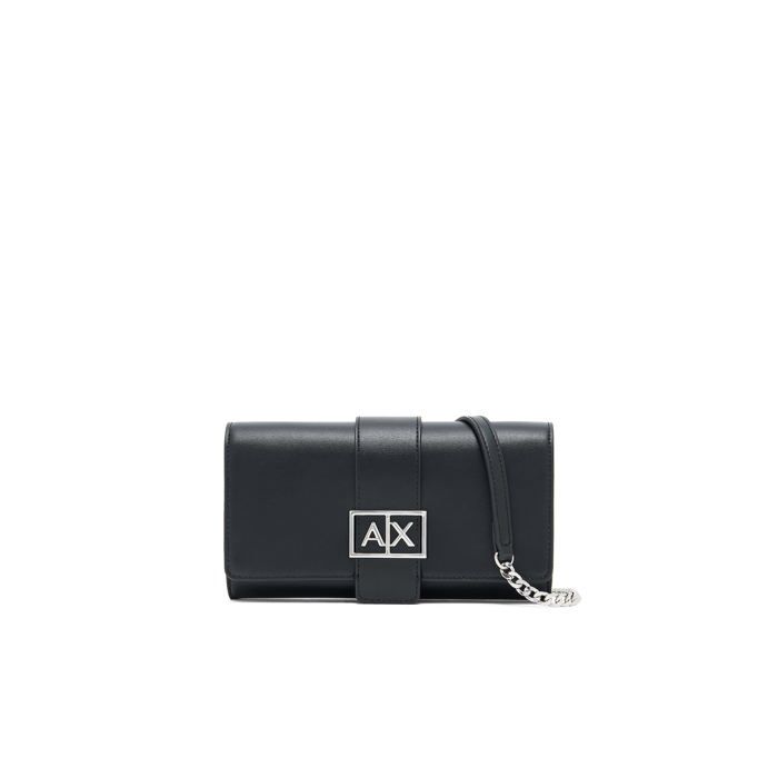 Armani Exchange Jodie - Pochette à bandoulière Noir XW000358-AF12039-UC001