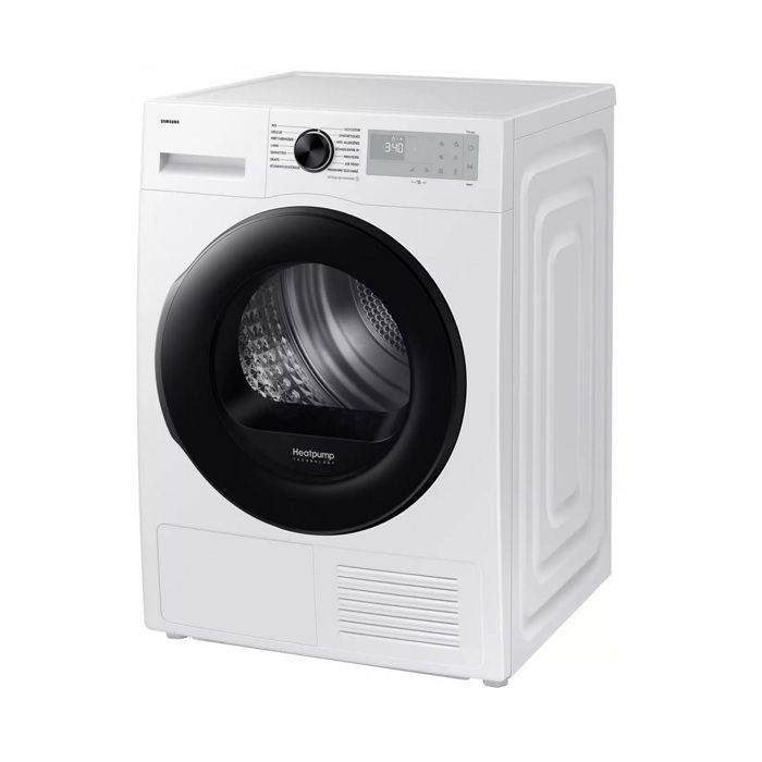 Sèche linge pompe à chaleur DV90DG52A0AH - vue 4