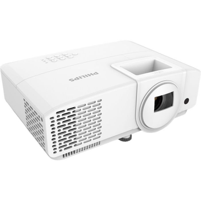 Philips ProPix 860 Vidéoprojecteur DLP LED Full HD - vue 2
