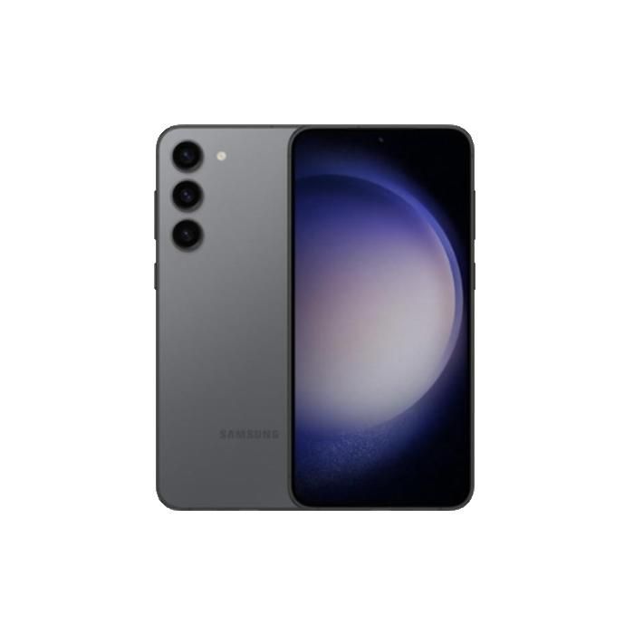 Smartphone SAMSUNG Galaxy S23 Plus 5G Single SIM US Version - vue 3