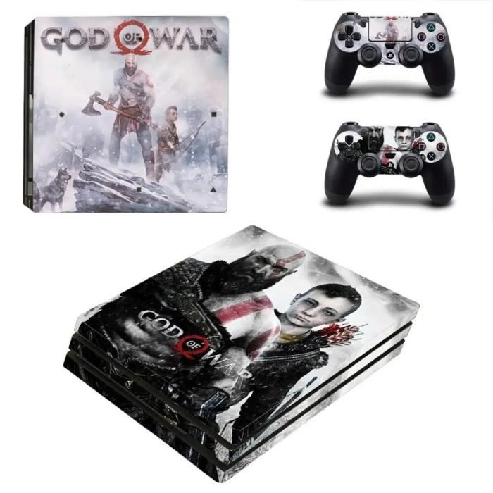 2 Planches D’autocollants PS3 – Gran Turismo, God Of War, Uncharted – Neuves – PAL