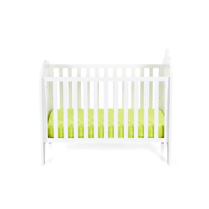 Nuage Lit Bebe A Barreaux 60x1cm Cdiscount Puericulture Eveil Bebe